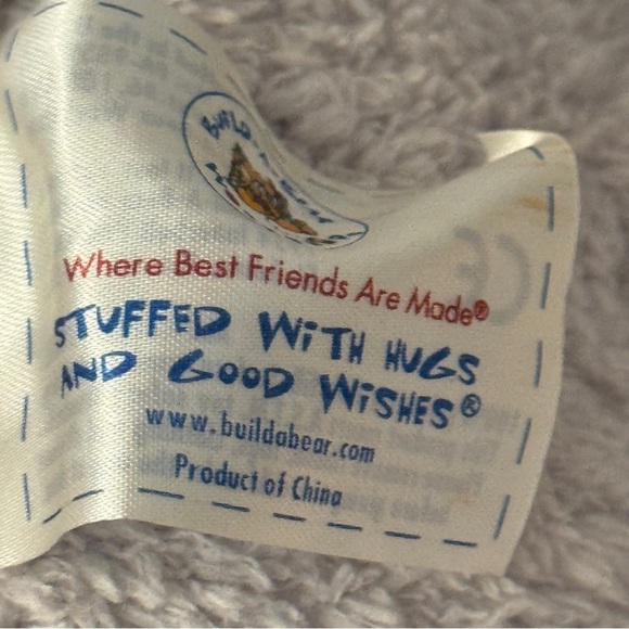 Build-A-Bear Snazzy Kitty - Picture 4 of 6